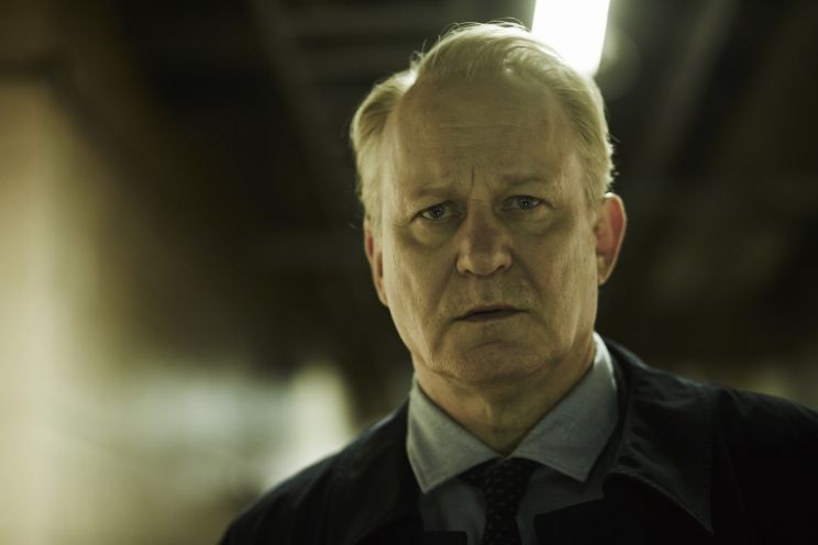Stellan Skarsgård