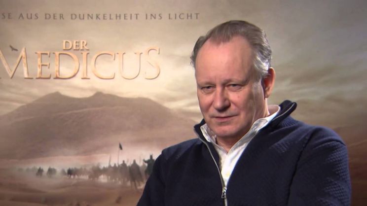 Stellan Skarsgård