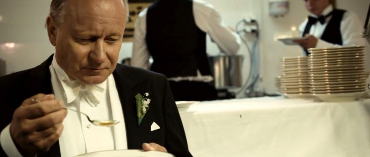 Stellan Skarsgård