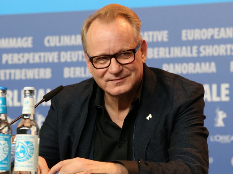 Stellan Skarsgård