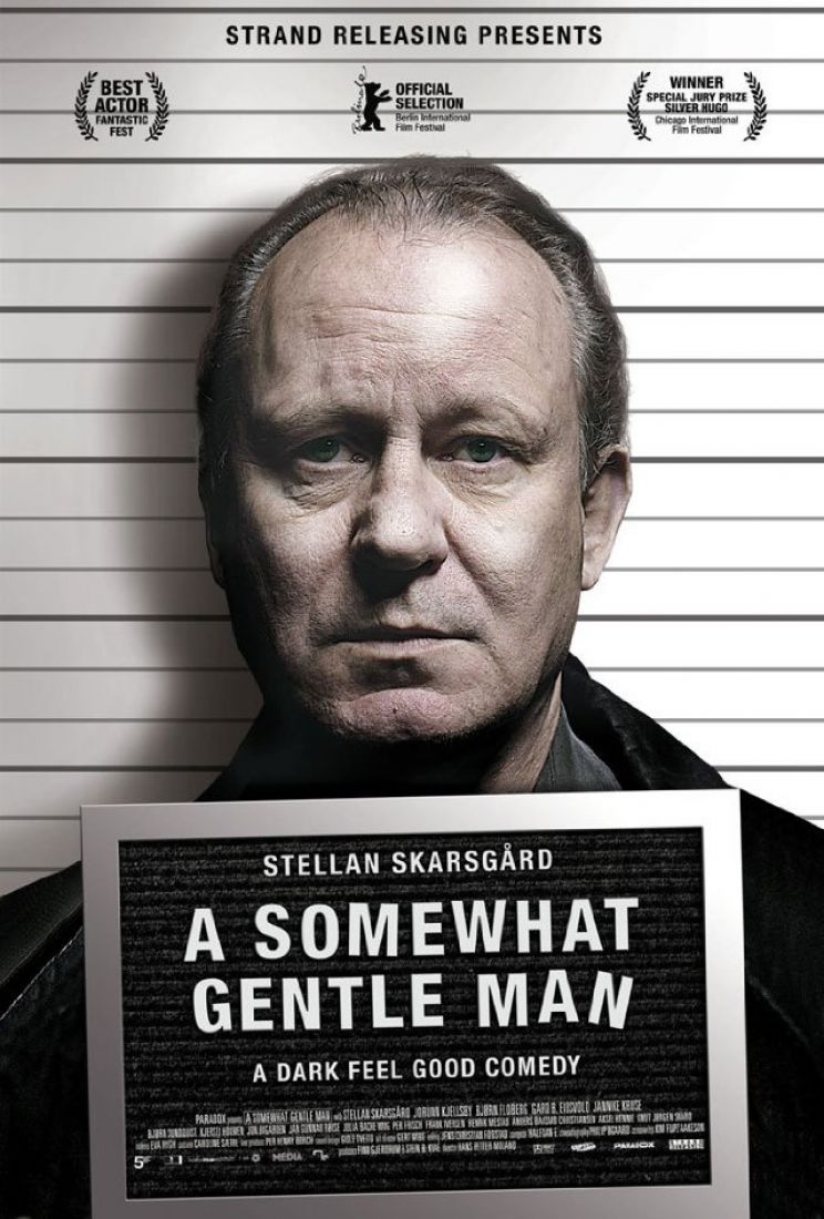 Stellan Skarsgård