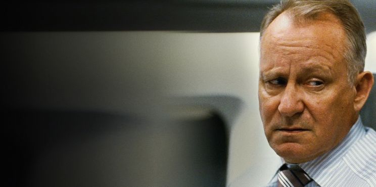 Stellan Skarsgård