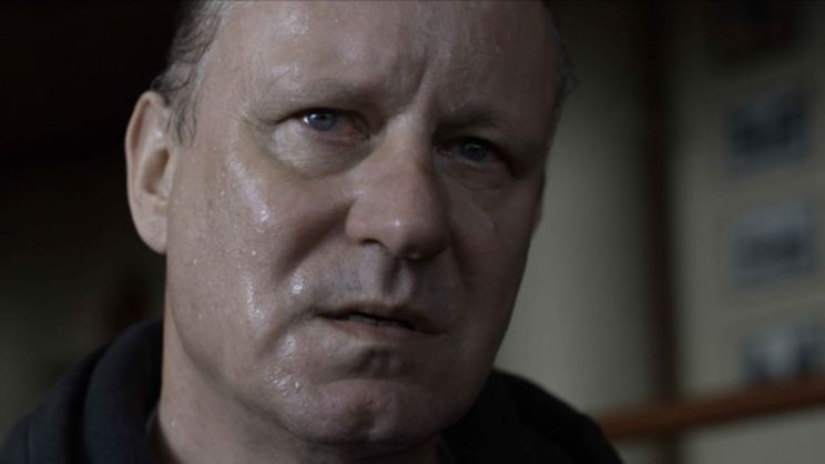 Stellan Skarsgård