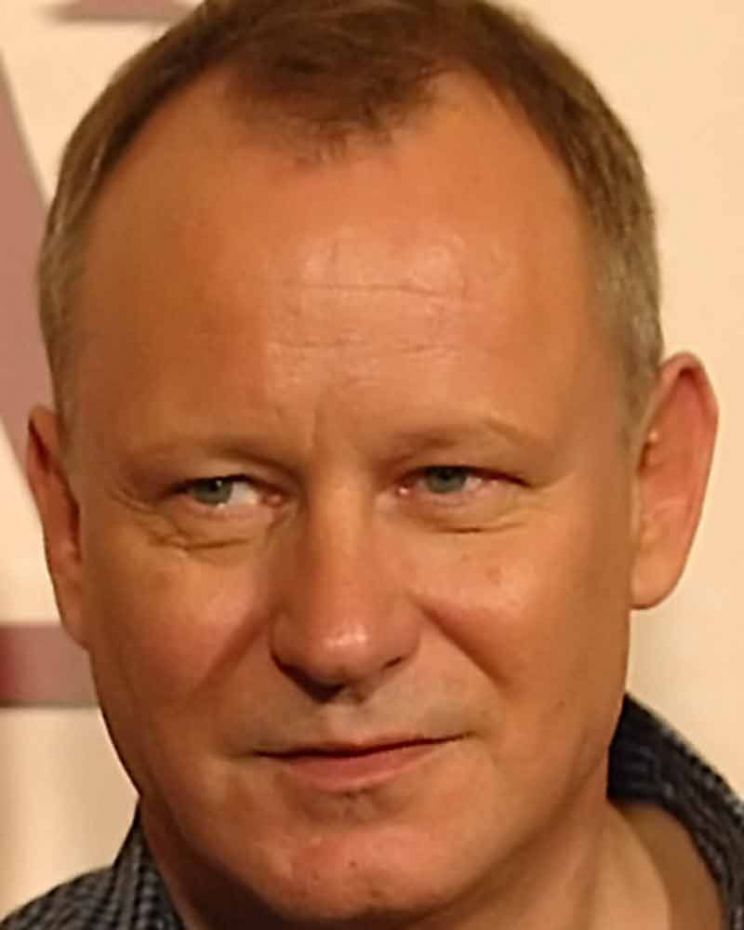 Stellan Skarsgård