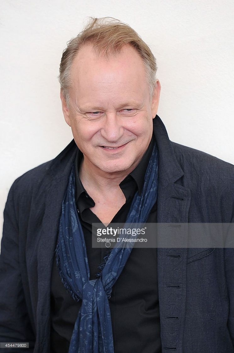 Stellan Skarsgård