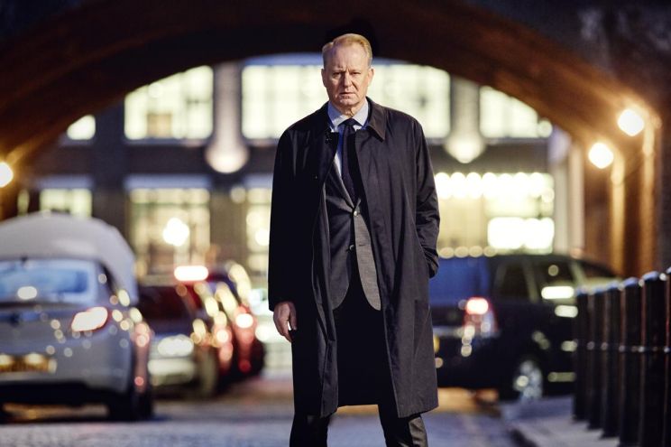 Stellan Skarsgård