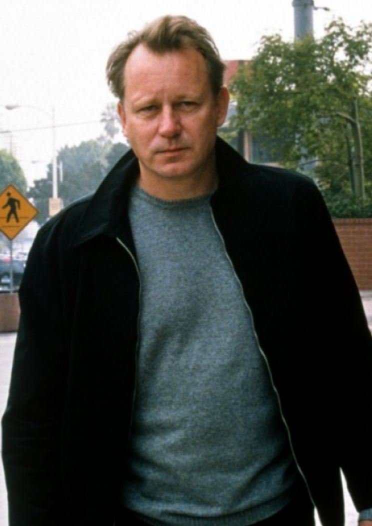 Stellan Skarsgård
