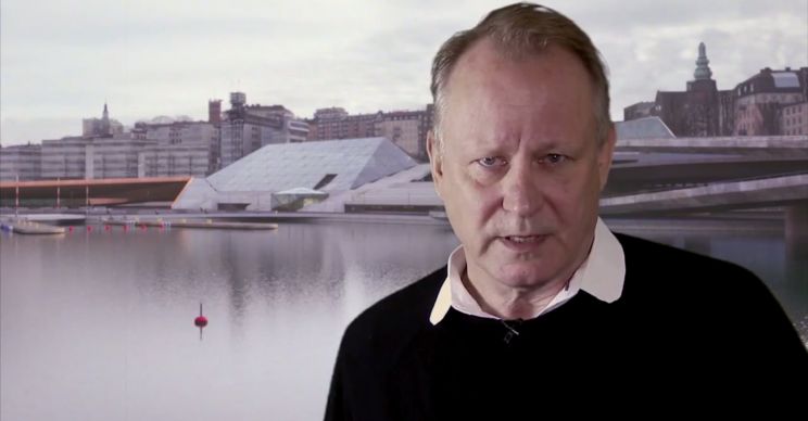 Stellan Skarsgård