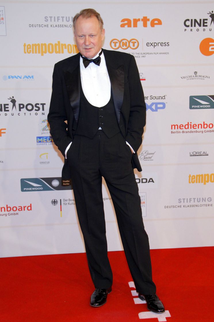 Stellan Skarsgård