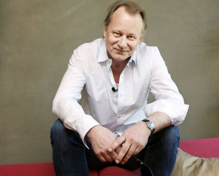 Stellan Skarsgård