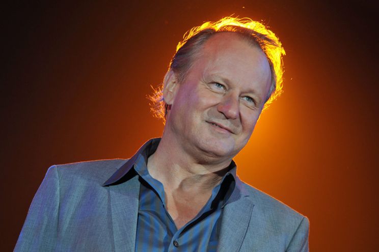 Stellan Skarsgård