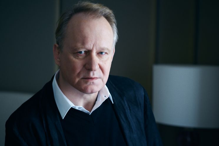 Stellan Skarsgård