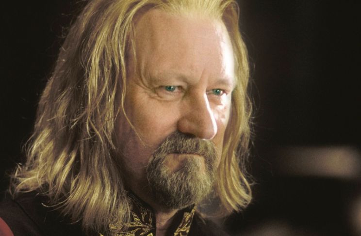 Stellan Skarsgård