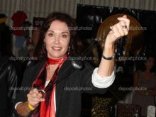 Stepfanie Kramer photo