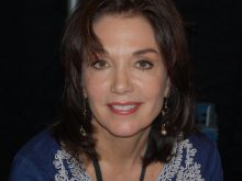 Stepfanie Kramer photo