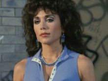 Stepfanie Kramer