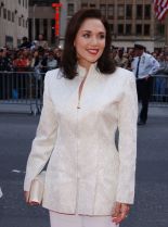 Stepfanie Kramer