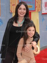 Stepfanie Kramer photo