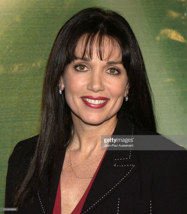 Stepfanie Kramer