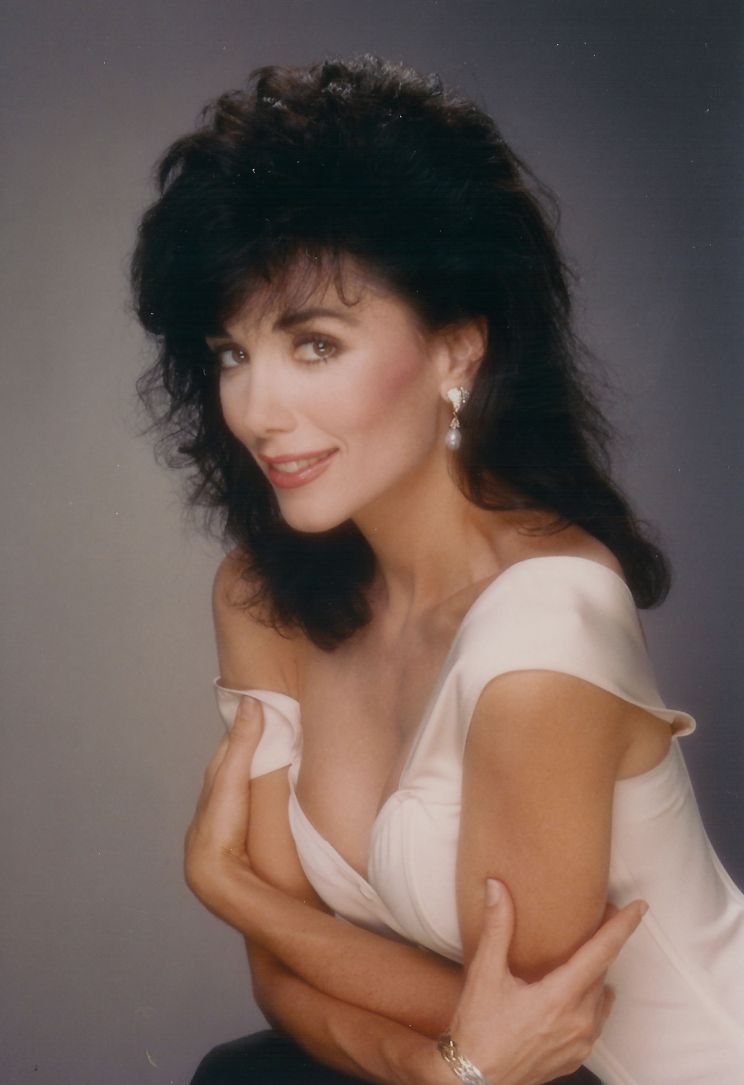 Stepfanie Kramer