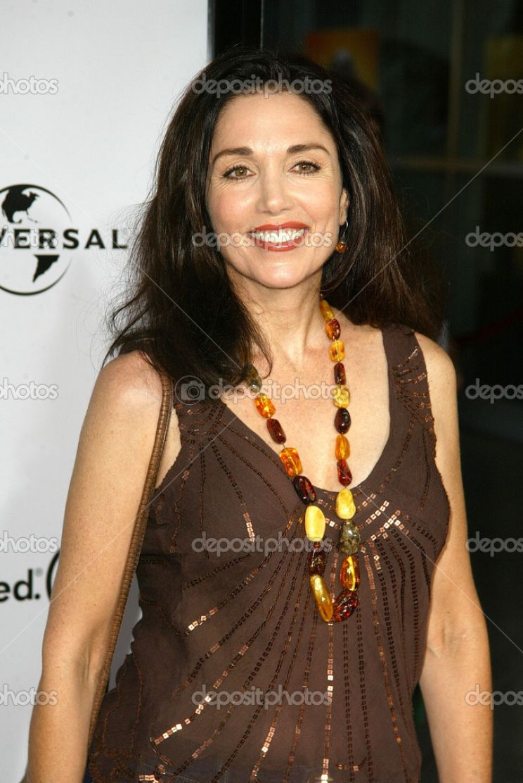 Stepfanie Kramer