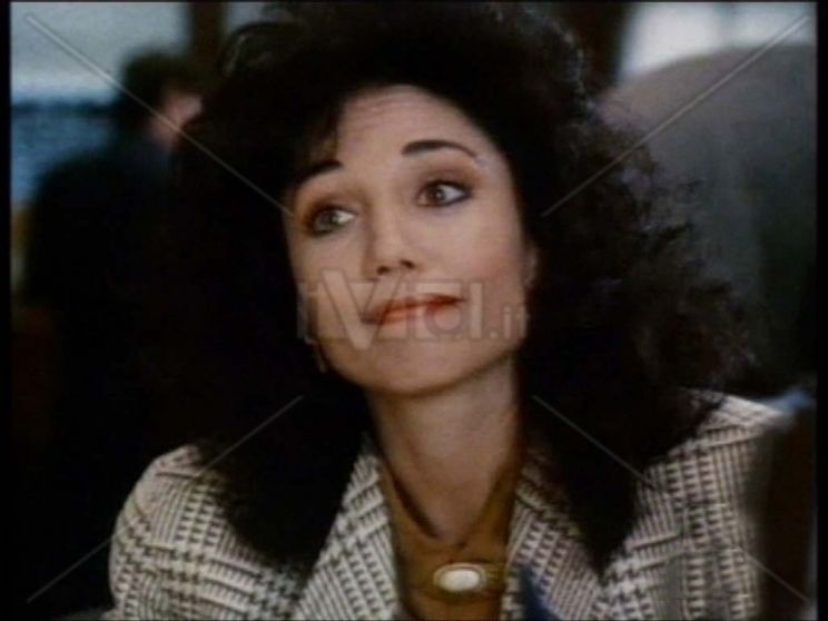 Stepfanie Kramer