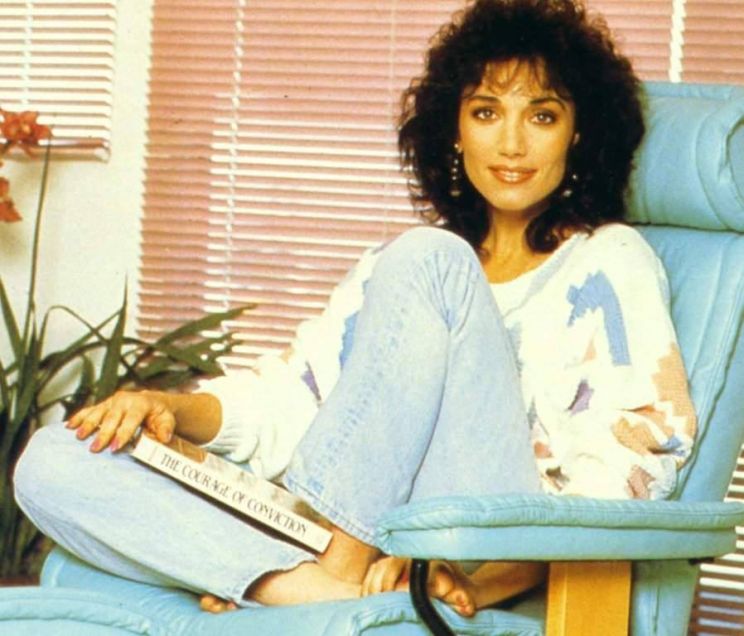 Stepfanie Kramer