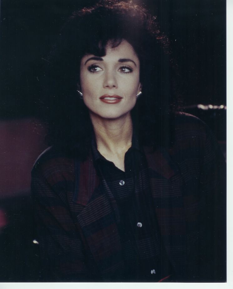 Stepfanie Kramer