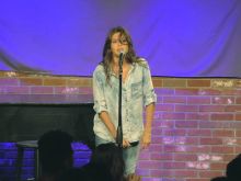 Steph Barkley photo