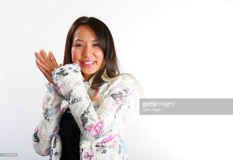 Steph Song