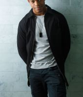 Stephan James