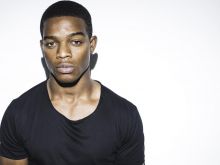 Stephan James