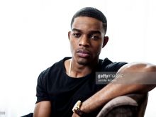 Stephan James