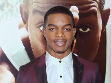 Stephan James