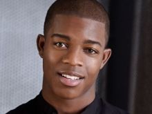 Stephan James