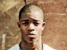 Stephan James