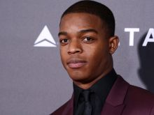 Stephan James