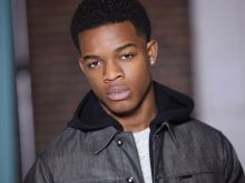 Stephan James