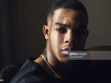 Stephan James