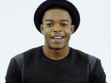 Stephan James