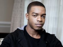 Stephan James