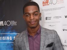 Stephan James