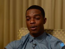 Stephan James