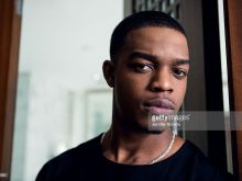 Stephan James