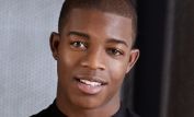 Stephan James