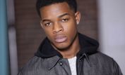 Stephan James