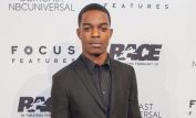 Stephan James