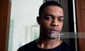 Stephan James