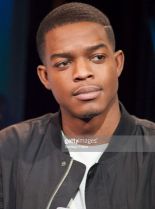 Stephan James