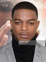 Stephan James